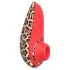 Womanizer Liberty 2 - luftbølge-klitorisstimulator (leopard)