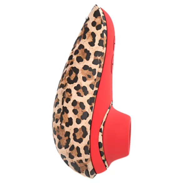 Womanizer Liberty 2 - luftbølge-klitorisstimulator (leopard)