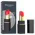 Womanizer Beauty - læbestiftsformet lufttryks-klitorisstimulator (sort)