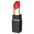 Womanizer Beauty - læbestiftsformet lufttryks-klitorisstimulator (sort)