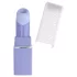 Womanizer Beauty - lufttryks-klitorisstimulator i læbestiftform (lilla)