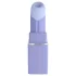 Womanizer Beauty - lufttryks-klitorisstimulator i læbestiftform (lilla)