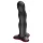 Fun Factory Bouncer - vægtet G-punktsdildo (sort)