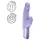 Fun Factory Wicked Angel - klitorisvibrator med arm (lilla)