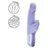 Fun Factory Wicked Angel - klitorisvibrator med arm (lilla)