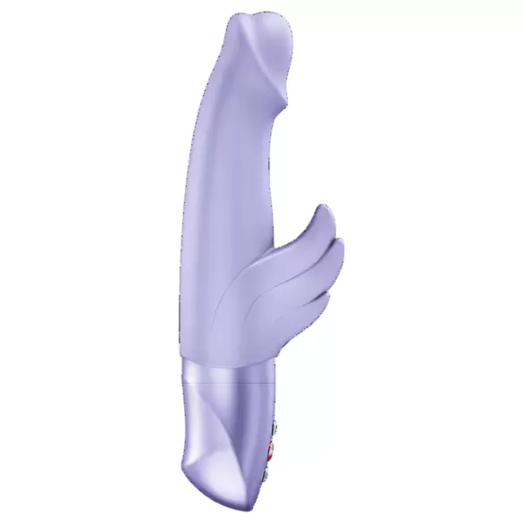 Fun Factory Wicked Angel - klitorisvibrator med arm (lilla)
