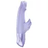 Fun Factory Wicked Angel - klitorisvibrator med arm (lilla)