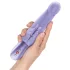 Fun Factory Wicked Angel - klitorisvibrator med arm (lilla)