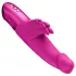 Fun Factory Wicked Angel - klitorisstimulator med arm (lyserød)