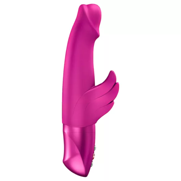 Fun Factory Wicked Angel - klitorisstimulator med arm (lyserød)