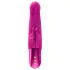 Fun Factory Wicked Angel - klitorisstimulator med arm (lyserød)