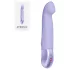 Fun Factory Stronic G - stødende G-punktsvibrator (lilla)