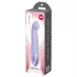 Fun Factory Stronic G - stødende G-punktsvibrator (lilla)