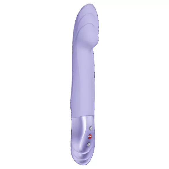 Fun Factory Stronic G - stødende G-punktsvibrator (lilla)