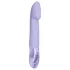 Fun Factory Stronic G - stødende G-punktsvibrator (lilla)