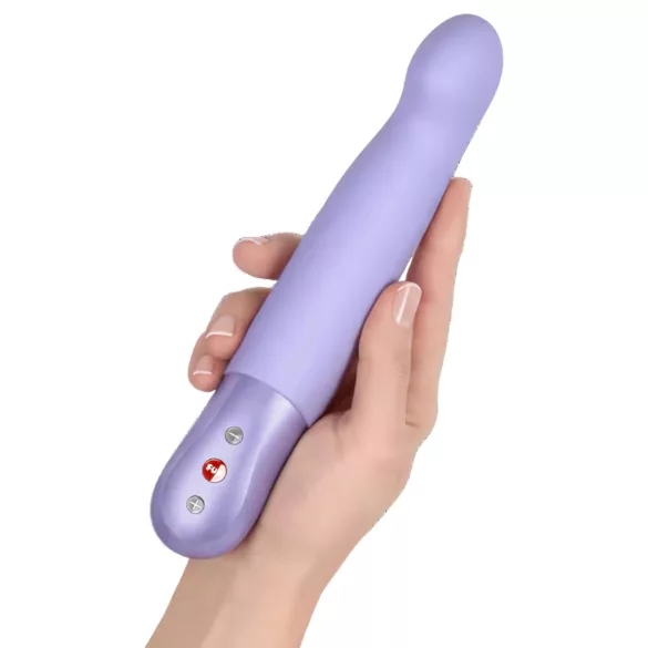 Fun Factory Stronic G - stødende G-punktsvibrator (lilla)