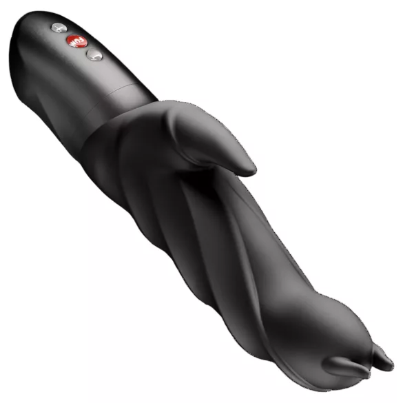 Fun Factory Darling Devil - klitorisstimulator-vibrator (sort)