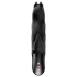 Fun Factory Darling Devil - klitorisstimulator-vibrator (sort)