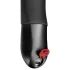 Fun Factory Darling Devil - klitorisstimulator-vibrator (sort)
