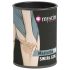 Mystim MasturbaTIN Swirl Girl - bølget masturbator (hvid)