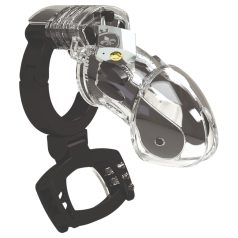 Mystim - penisbur til elektrosex - justerbar - metal