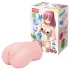 TAMASHII Acacia Night - anime onaniprodukt / onanidukke (naturfarvet)