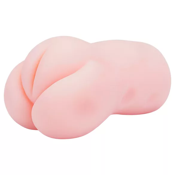 TAMASHII Lystfuld Hustru - hentai kunstig vagina masturbator (natur)