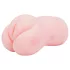TAMASHII Lystfuld Hustru - hentai kunstig vagina masturbator (natur)