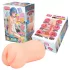 TAMASHII Waiting Girl - hentai kunstskede onanist (natur)