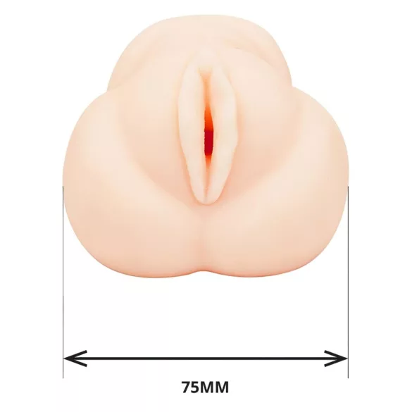 TAMASHII High School Student - hentai kunstvagina masturbator (natur)