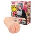 TAMASHII Urethral Play - anime onaniemasturbator (naturfarvet)