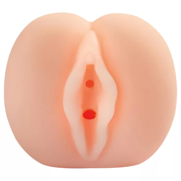 TAMASHII Urethral Play - anime onaniemasturbator (naturfarvet)
