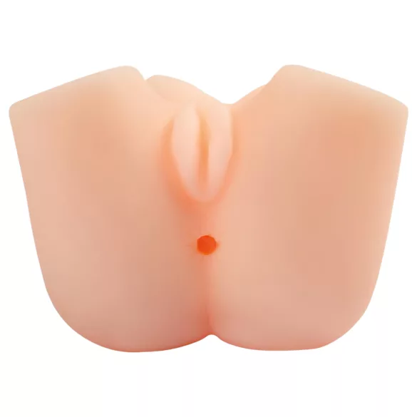 TAMASHII Cosplay Cat - hentai onaniprodukt til mænd (naturfarvet)