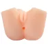 TAMASHII Cosplay Cat - hentai onaniprodukt til mænd (naturfarvet)