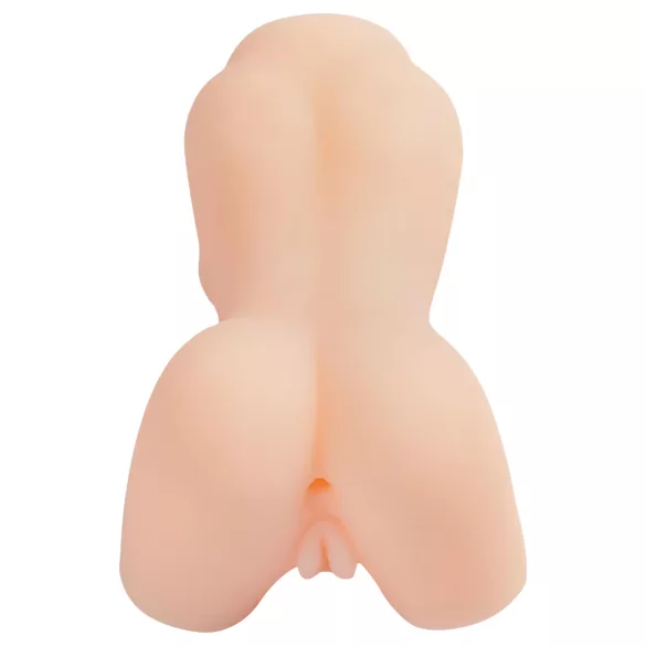 TAMASHII Cosplay Cat - hentai onaniprodukt til mænd (naturfarvet)