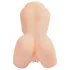 TAMASHII Cosplay Cat - hentai onaniprodukt til mænd (naturfarvet)