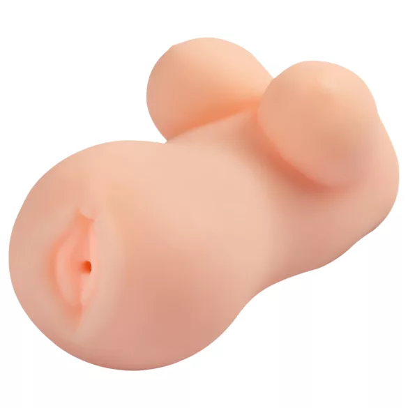 TAMASHII Living with the Goddess - anime kunstskede masturbator (natur)