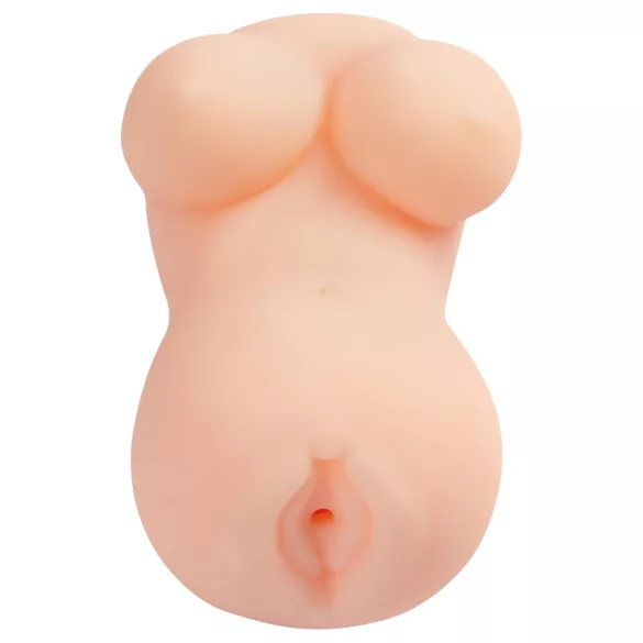 TAMASHII Living with the Goddess - anime kunstskede masturbator (natur)