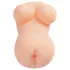 TAMASHII Living with the Goddess - anime kunstskede masturbator (natur)