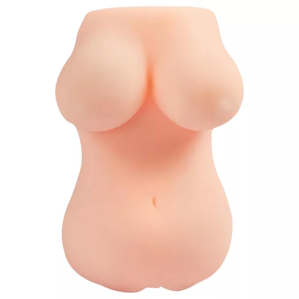 TAMASHII Living with the Goddess - anime kunstskede masturbator (natur)