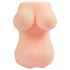 TAMASHII Living with the Goddess - anime kunstskede masturbator (natur)