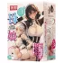 TAMASHII Mor og datter - hentai dobbelt kunstig vagina-masturbator (naturlig)