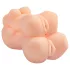 TAMASHII Mor og datter - hentai dobbelt kunstig vagina-masturbator (naturlig)