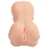 TAMASHII Mor og datter - hentai dobbelt kunstig vagina-masturbator (naturlig)