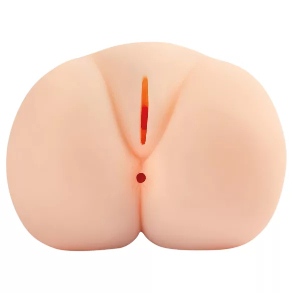 TAMASHII Virgin Fairy - hentai kunstig skede masturbator (naturel)