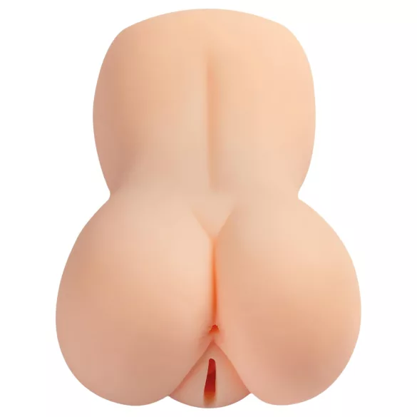 TAMASHII Virgin Fairy - hentai kunstig skede masturbator (naturel)