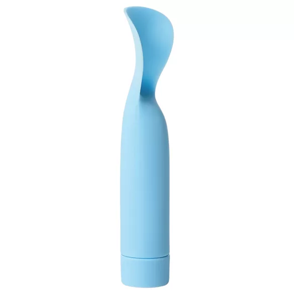 Smile Makers - Fransk elsker vibrator (blå)
