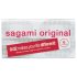 Sagami Original - kondom - 55mm (6 stk)