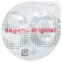 Sagami Original - kondom - 55mm (6 stk)