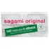 Sagami Original 0,02 - kondom - ultra tynd - 55mm (12 stk)